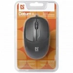 Мышь Defender Datum MS-980 52980