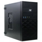 Корпус In Win EFS052BL PM-600ATX 6195504 Mini-Tower