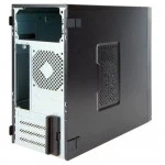 Корпус In Win EFS052BL PM-600ATX 6195504 Mini-Tower