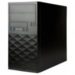 Корпус In Win EFS052BL PM-600ATX 6195504 Mini-Tower