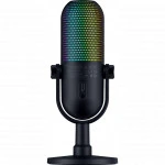 Микрофон Razer Seiren V3 Chroma RZ19-05060100-R3M1