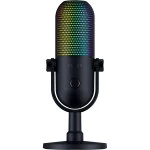 Микрофон Razer Seiren V3 Chroma RZ19-05060100-R3M1