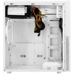 Корпус APEX K16 White K16 white (Mini-Tower)