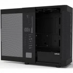 Корпус Zalman I4 Black I4BLACK (Mid-Tower)