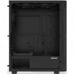 Корпус Zalman I4 Black I4BLACK (Mid-Tower)