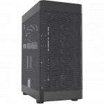 Корпус Zalman I4 Black I4BLACK (Mid-Tower)
