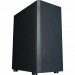 Корпус Zalman I4 Black I4BLACK (Mid-Tower)