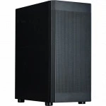 Корпус Zalman I4 Black I4BLACK (Mid-Tower)