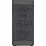 Корпус Zalman I4 Black I4BLACK (Mid-Tower)