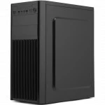 Корпус Qmax D805B BLACK Mid-Tower