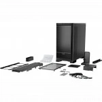 Корпус be quiet! Dark Base Pro 901 Black BGW50 (Full-Tower)