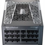 Блок питания Seasonic Prime TX-1600 ATX 3.0 SSR-1600TR2 1600 Вт