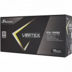 Блок питания Seasonic Vertex PX-1200 1200 Вт