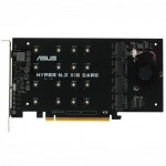 Аксессуар для ПК и Ноутбука Asus HYPER M.2 X16 CARD