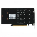 Аксессуар для ПК и Ноутбука Asus HYPER M.2 X16 CARD