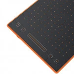 Графический планшет Huion RTM-500 (5080, 8192, 221 x 138 мм)