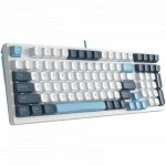 Клавиатура A4Tech FS300 PANDA SNOWBOARDING Проводная, USB