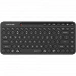 Клавиатура A4Tech Fstyler FBK36C AS Черный Беспроводная, Bluetooth