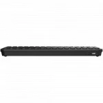 Клавиатура A4Tech Fstyler FBK36C AS Черный Беспроводная, Bluetooth