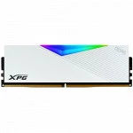 ОЗУ ADATA XPG Lancer RGB AX5U6400C3232G-CLARWH (DIMM, DDR5, 32 Гб, 6400 МГц)