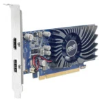 Видеокарта Asus GeForce GT 1030 GDDR5 GT1030-2G-BRK 2 ГБ