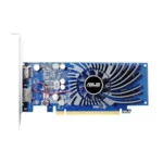 Видеокарта Asus GeForce GT 1030 GDDR5 GT1030-2G-BRK 2 ГБ