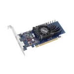 Видеокарта Asus GeForce GT 1030 GDDR5 GT1030-2G-BRK 2 ГБ