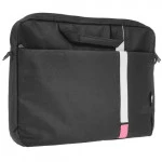 Сумка для ноутбука PC Pet HQ Classic PCP-1001RD (15.6)