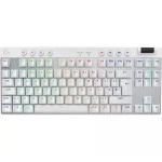 Клавиатура Logitech G PRO X TKL LIGHTSPEED 920-012148 (Беспроводная, Bluetooth)