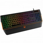 Клавиатура MeeTion MT-K9520 (Проводная, USB)
