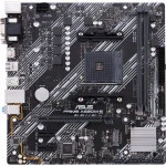 Материнская плата Asus PRIME A520M-E/CSM Micro-ATX, AMD AM4