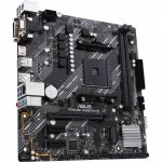 Материнская плата Asus PRIME A520M-E/CSM Micro-ATX, AMD AM4