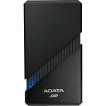 Внешние накопители A-Data SE920 SE920-1TCBK 1 ТБ, Разъём USB Type-C