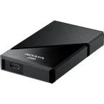 Внешние накопители A-Data SE920 SE920-4TCBK 4 ТБ, Разъём USB Type-C