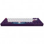 Клавиатура Dark Project DPP 68 Sunrise DPP68_GSH_SUNR_ANSI_UA Проводная, USB