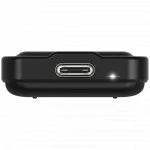 Внешний жесткий диск Silicon Power PX10 SP512GBPSDPX10CK (512 Гб, Интерфейс USB-C)