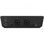 Звуковые карты Creative USB Live! Audio A3 7.1 Ret 70SB189000000