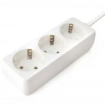 Распределитель питания Гарнизон EL-NLB3-W-1.8