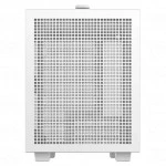 Корпус Deepcool CH160WH белый R-CH160-WHNGI0-G-1 Mini-Tower