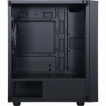 Корпус Accord ACC-M203 Black Mini-Tower