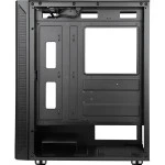 Корпус Accord ACC-3501 Black Mid-Tower