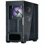 Корпус Zalman Z10 DS Black Mid-Tower