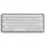 Клавиатура Rapoo Ralemo Pre 5 White Беспроводная, Bluetooth