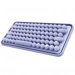 Клавиатура Rapoo Ralemo Pre 5 Purple Беспроводная, Bluetooth