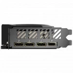 Видеокарта Gigabyte GeForce RTX 4060 Ti WINDFORCE OC V2 8G GV-N406TWF2OCV2-8GD 8 ГБ