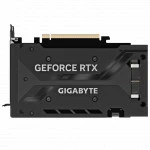 Видеокарта Gigabyte GeForce RTX 4060 Ti WINDFORCE OC V2 8G GV-N406TWF2OCV2-8GD 8 ГБ
