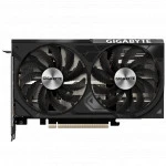 Видеокарта Gigabyte GeForce RTX 4060 Ti WINDFORCE OC V2 8G GV-N406TWF2OCV2-8GD 8 ГБ
