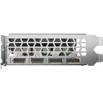 Видеокарта Gigabyte RTX3050 WINDFORCE OC 6G GV-N3050WF2OC-6GD (6 ГБ)