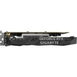 Видеокарта Gigabyte RTX3050 WINDFORCE OC 6G GV-N3050WF2OC-6GD (6 ГБ)