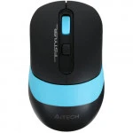 Клавиатура + мышь A4Tech FG1010S/BLUE